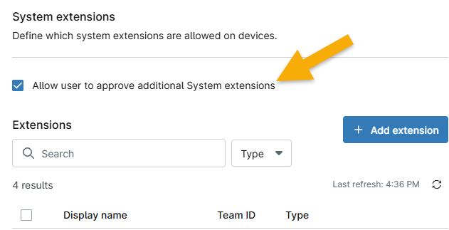 allow users to approve system extensions.png